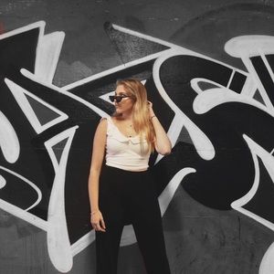 Meet your Posher, Sara